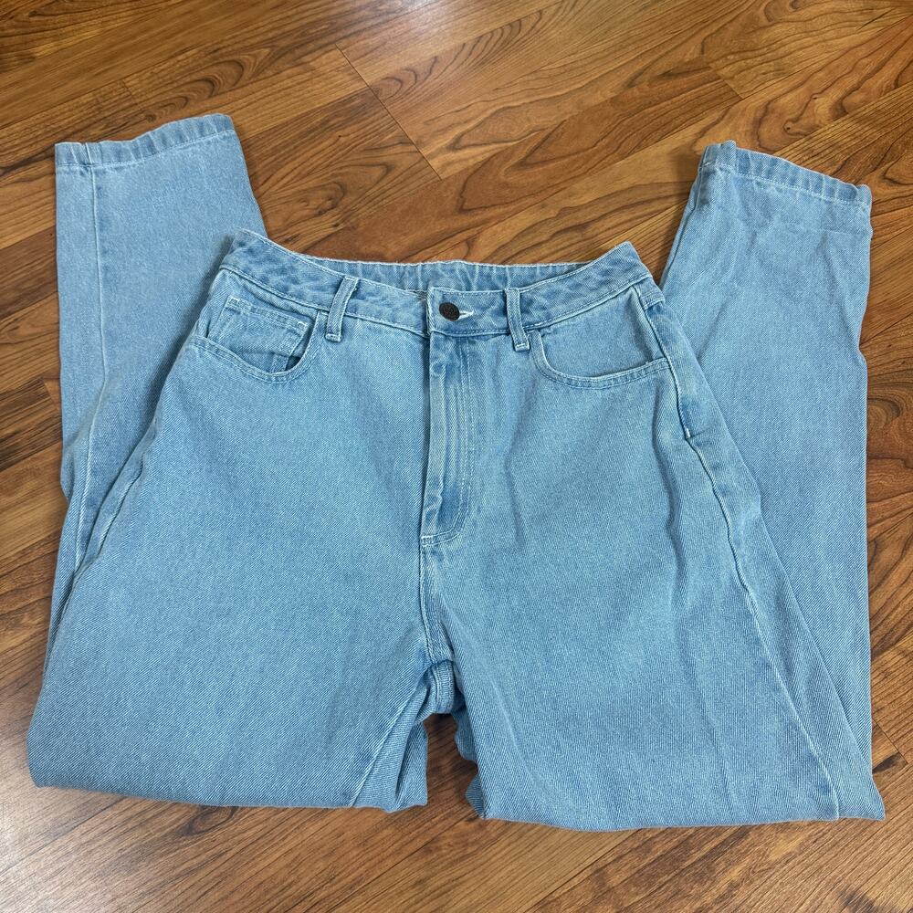Lucy & Yak 100% Organic Cotton Jeans - 26R